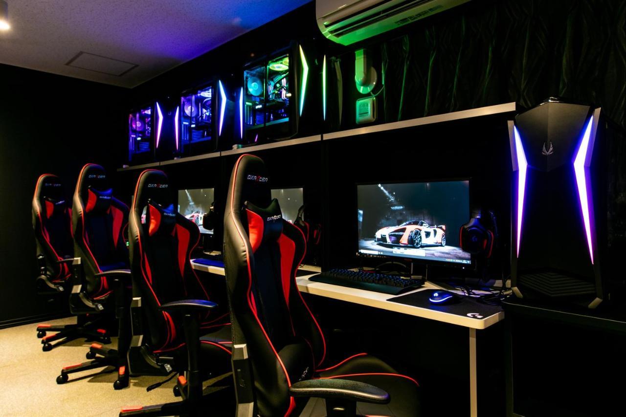Houston Galaxy Modern A